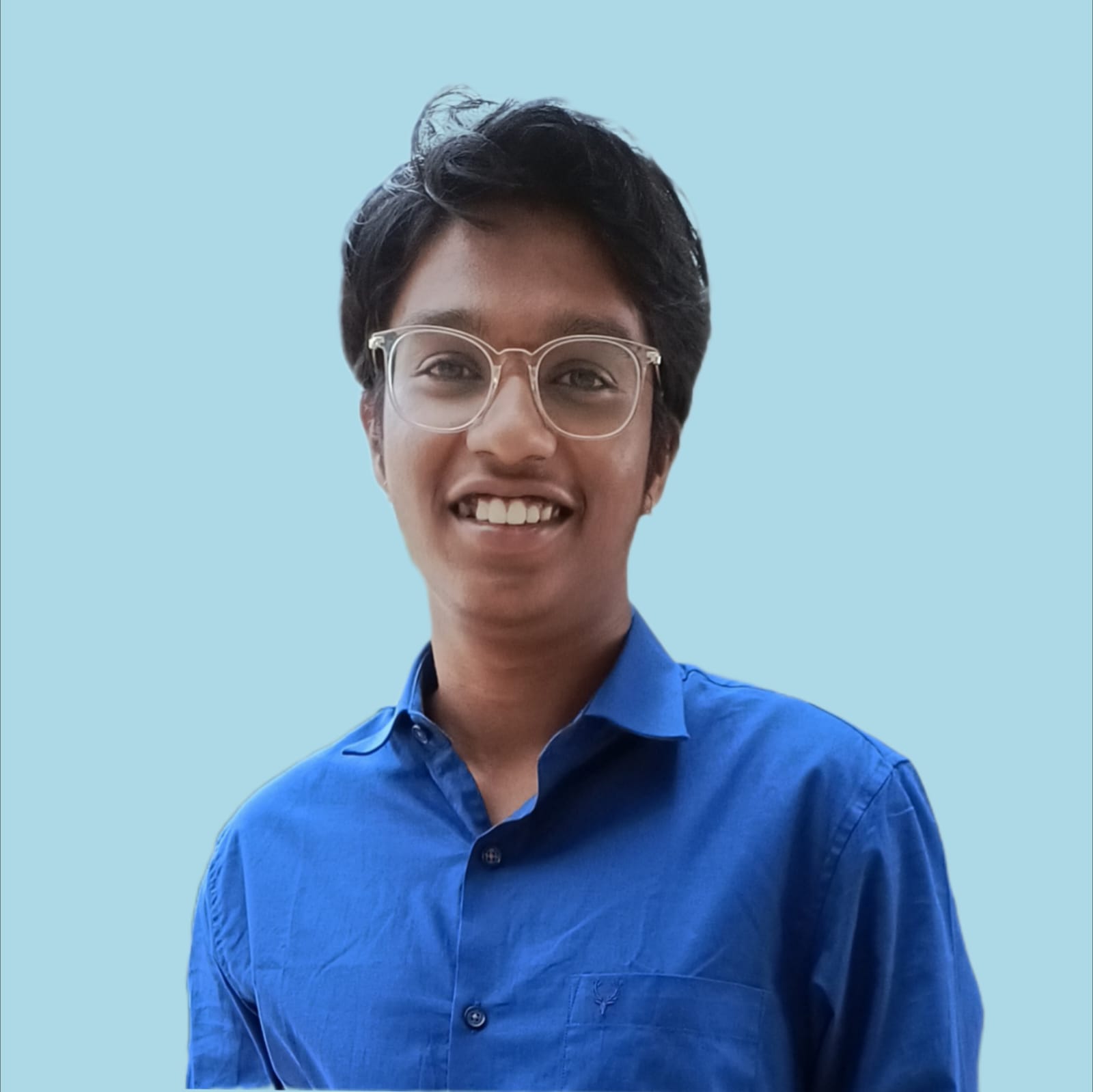 Aravind Gangavarapu